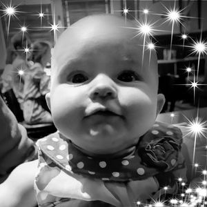 Meet your Posher, Cari